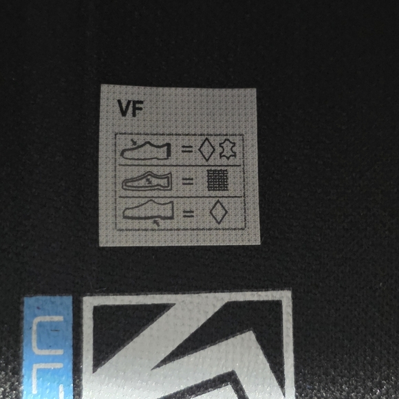 VANS SK8 Hi MTE-2 Hiking Boots Men's 8.5 / Women's 10 Dip Pink Black Suede New - Picture 12 of 12